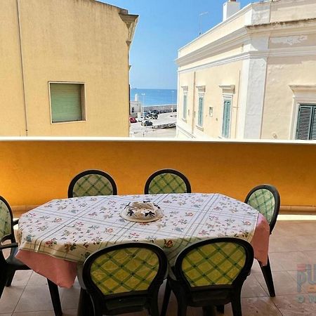 Appartamento Fontana Greca 5 Puglia On Line Gallipoli Luaran gambar
