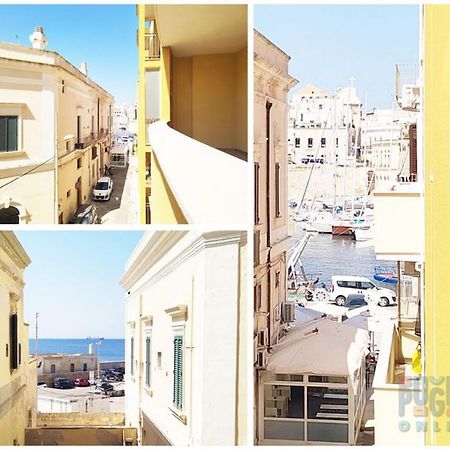 Appartamento Fontana Greca 5 Puglia On Line Gallipoli Luaran gambar