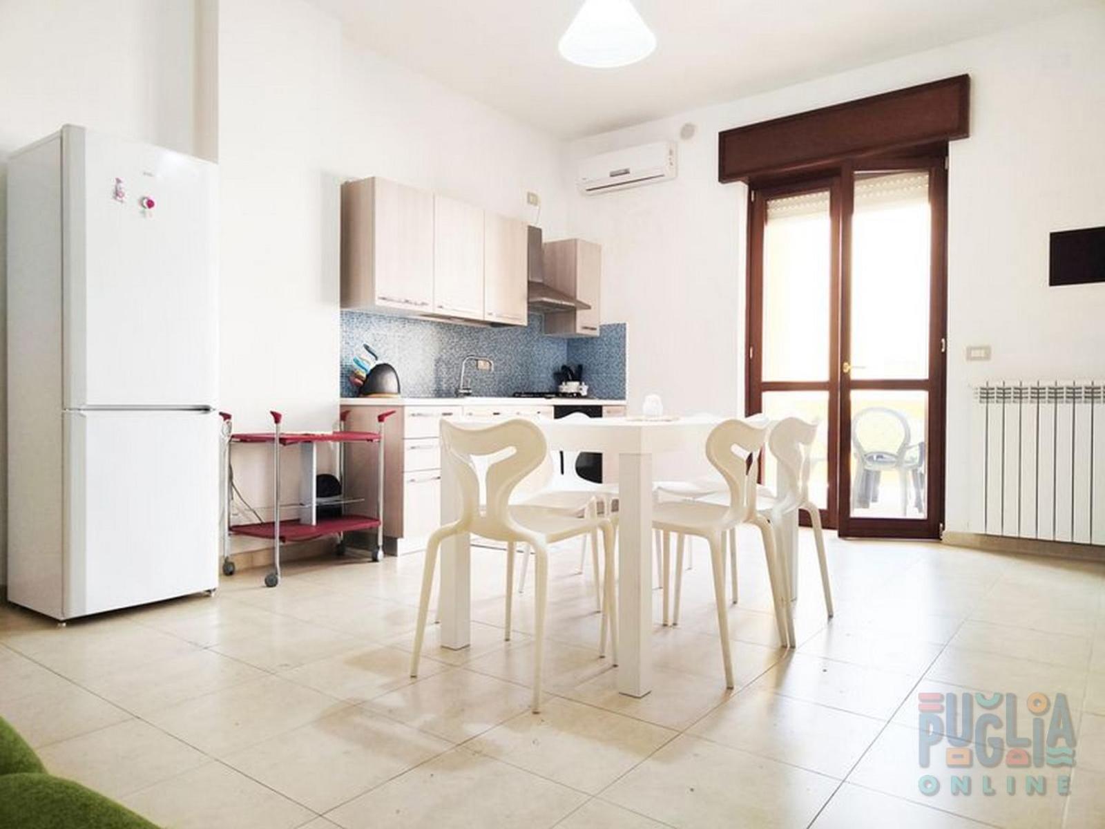 Appartamento Fontana Greca 5 Puglia On Line Gallipoli Luaran gambar