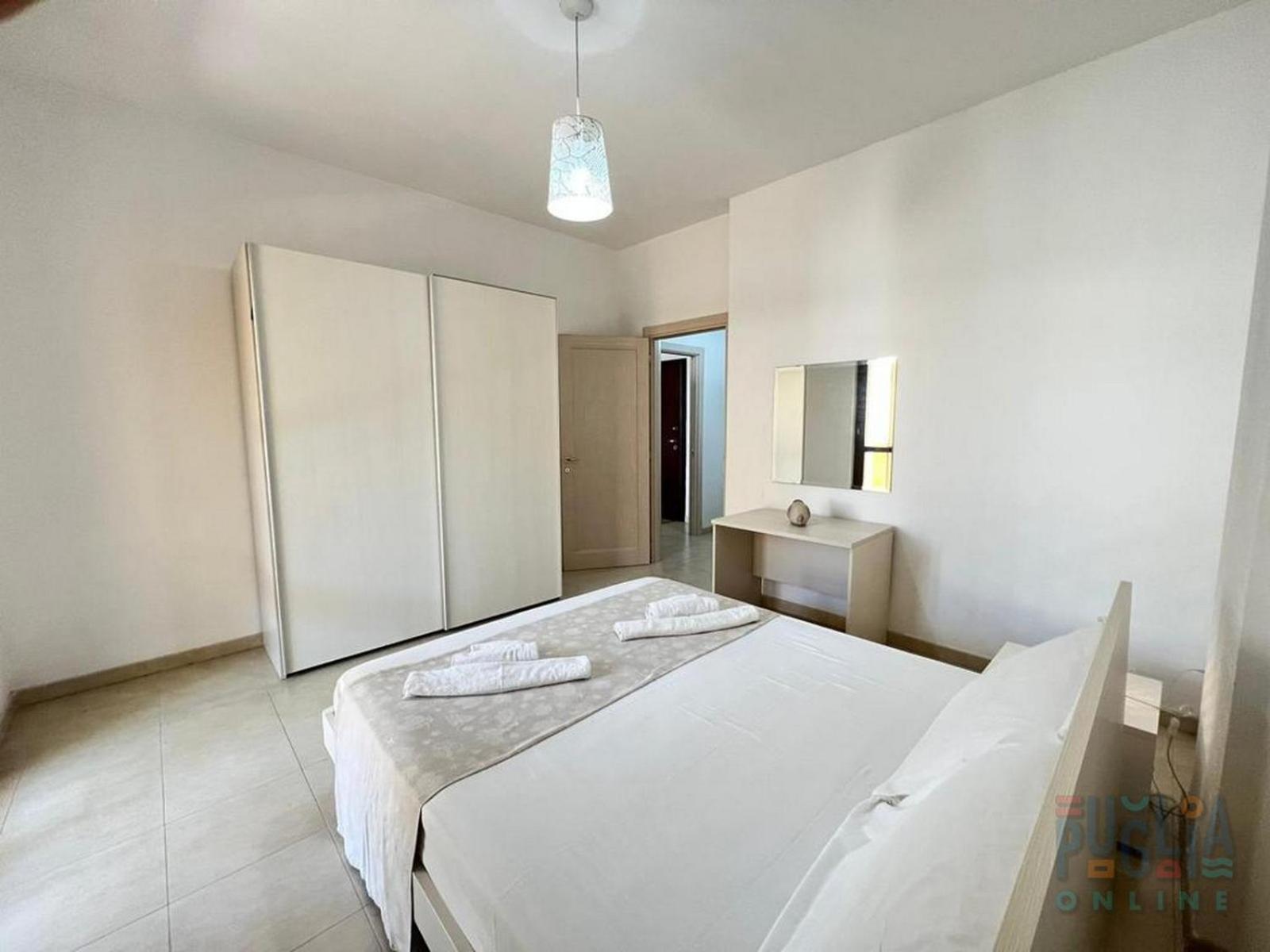 Appartamento Fontana Greca 5 Puglia On Line Gallipoli Luaran gambar