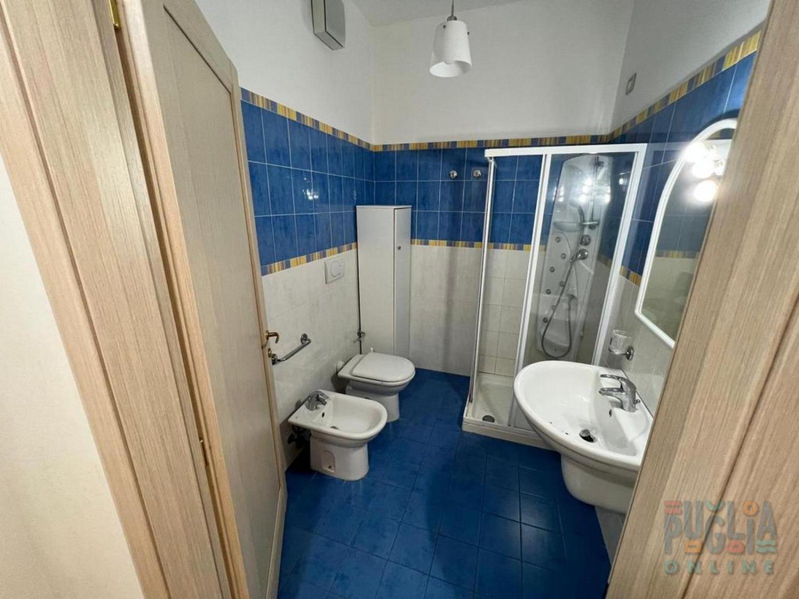 Appartamento Fontana Greca 5 Puglia On Line Gallipoli Luaran gambar