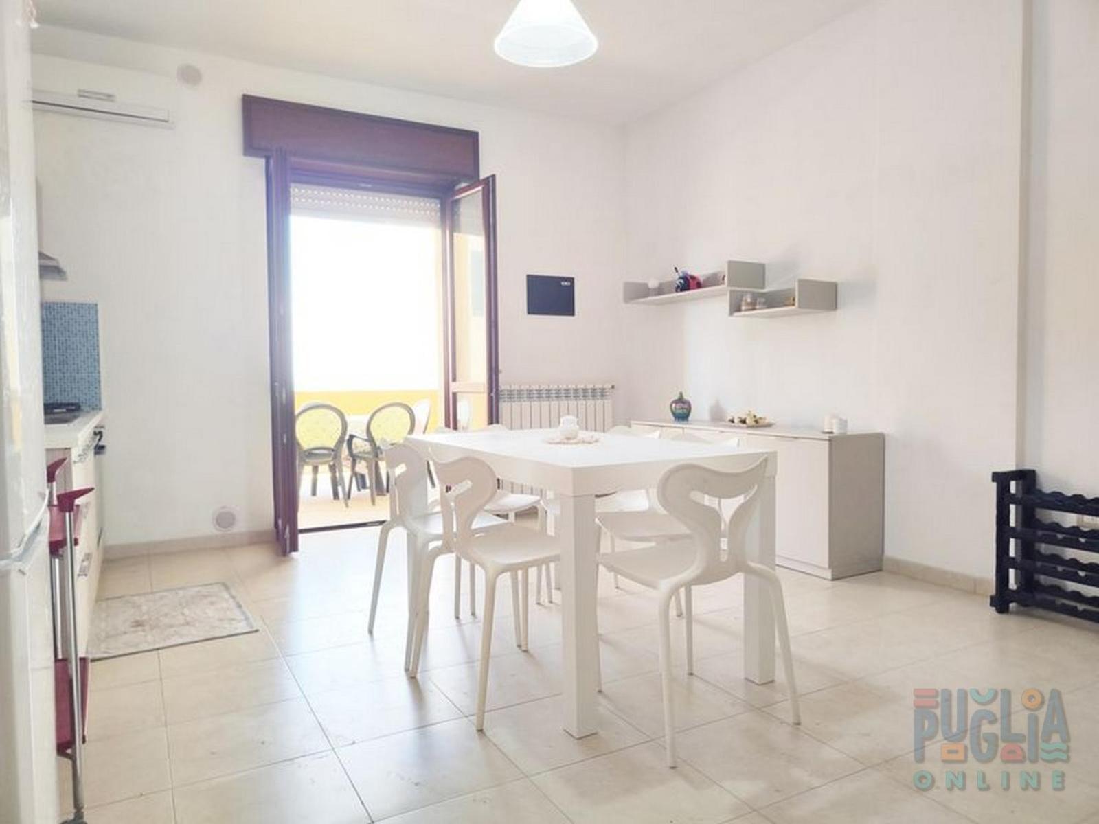Appartamento Fontana Greca 5 Puglia On Line Gallipoli Luaran gambar