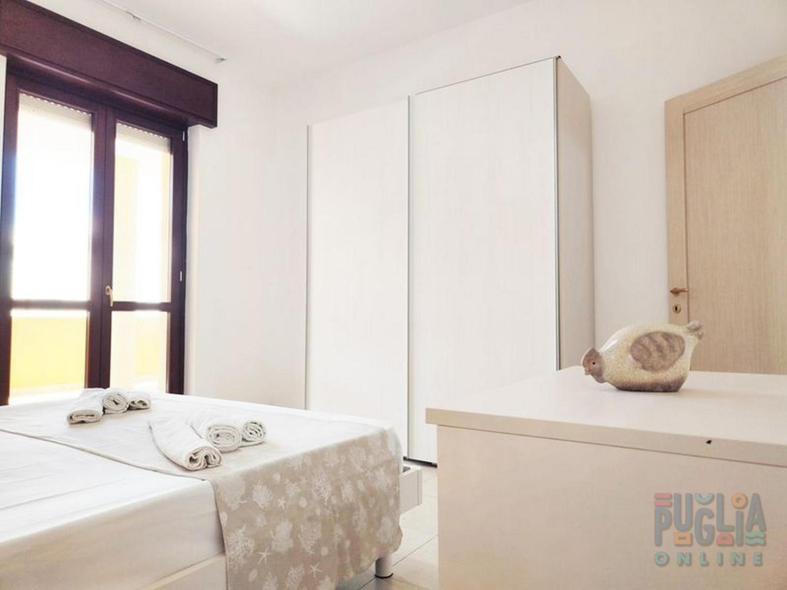 Appartamento Fontana Greca 5 Puglia On Line Gallipoli Luaran gambar