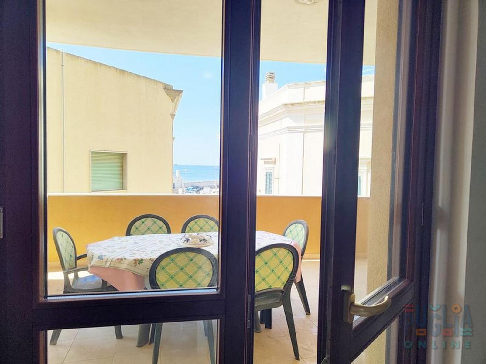 Appartamento Fontana Greca 5 Puglia On Line Gallipoli Luaran gambar